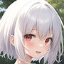 若返りの薬でロリっ子とハッスルした話（白）