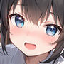 同級生事変（黒）〜ループするHな日常（前編）〜