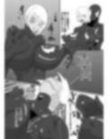 女戦闘員性処理任務記録
