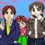 内山君の憂鬱