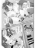 精子で催●される霊夢さん
