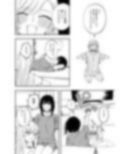 欠損メイドと欠損お嬢様