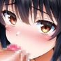 サキュバスとの秘密の関係