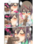 夜ノノーマルVol.2【キャンギャルちゃんのフェラ抜きサービス】