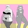 俺がエッチな仲間と冒険する話1