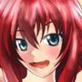 全裸悪魔女VS変態下等生物群