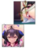 メス堕ちなんてするもんか！ 女体化で姫になった俺！？ 下巻