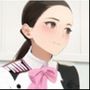 美人携帯スタッフに接客されて欲情レ●プ