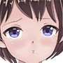 生活が苦しいので立ちんぼをしています