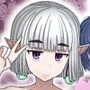 生やしてくれるガールズエステ 〜ブラック勤務の限界OLちゃんは射精中毒〜