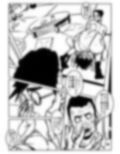 肝っ玉母景子さん