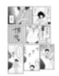 月の弓矢のみちしるべ