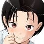 バレー部の後輩