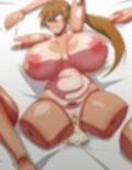 ヒューマロイドのザーメンパラダイス！