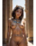 古代エジプトの王宮