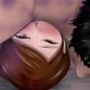 バリキャリOLさん、ワキガ男子が好き過ぎてとんでもない行動に出るwww