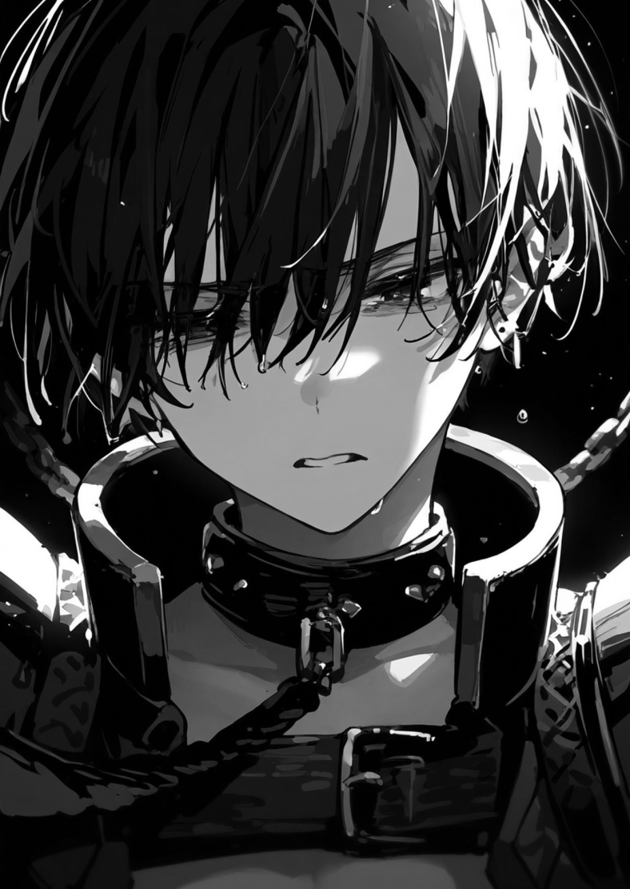 サンプル画像2:【ノベル】宿敵勇者が可愛すぎたので美少女にしてラブラブセックスしまくる話(EL-GREED) [d_318889]