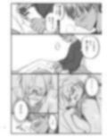 小ネタとリクエストの本試し読み2ページ