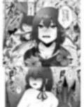 恐竜にヤられるW