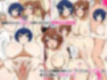 義父のことが大好きな娘たちの話。娘たちは義父に中出しされたい