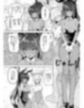 先生、とある国ではブルーがえっちな色だと聞いたんだが。3