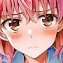ひきこもり彼女