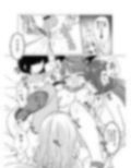 魔法少女VS催●狂人