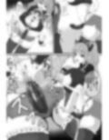 淫魔軍襲来 王都の終焉
