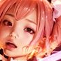 【業務用】魔法少女と触手