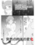 突発性TS症候群 レベル1