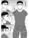 堕ちていくラガーマン洗脳
