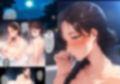 バイト先でいつも会う人妻とコッソリ濃厚エッチしました