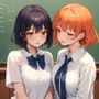 転生して憑依型スキルを手にした俺、女子校で憑依しヤリたい放題な件 第一話