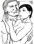 清潔妻