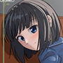 雨の日は後輩ちゃんとお布団の中で・・・