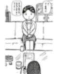 朗らかなお母さんにふりかかる凶悪な悲劇
