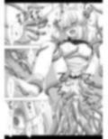 東方陵●53触手魔理沙