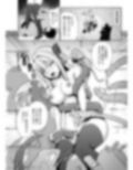 隷辱の閃姫
