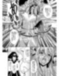 隷辱の閃姫