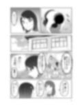 幼馴染の風紀委員長はボクに染まる