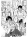 飛び級妹と落第兄