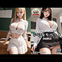 いいなりペット〜美少女JKにエッチな命令〜PART.1【AIヌードグラビア】