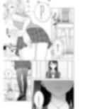 東雲さん、授業に出てください