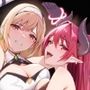 アリサ2 紅の魔族
