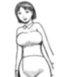 幼馴染妻