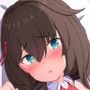 時雨と指輪と提督