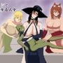 ゴブリンとSEXする人々