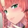門番のお姉さんの汗だく母乳おっぱい