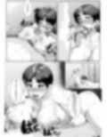 息子の友達にイカされまくる母
