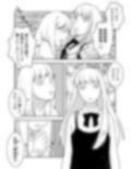 煩悩目当てに召喚しました
